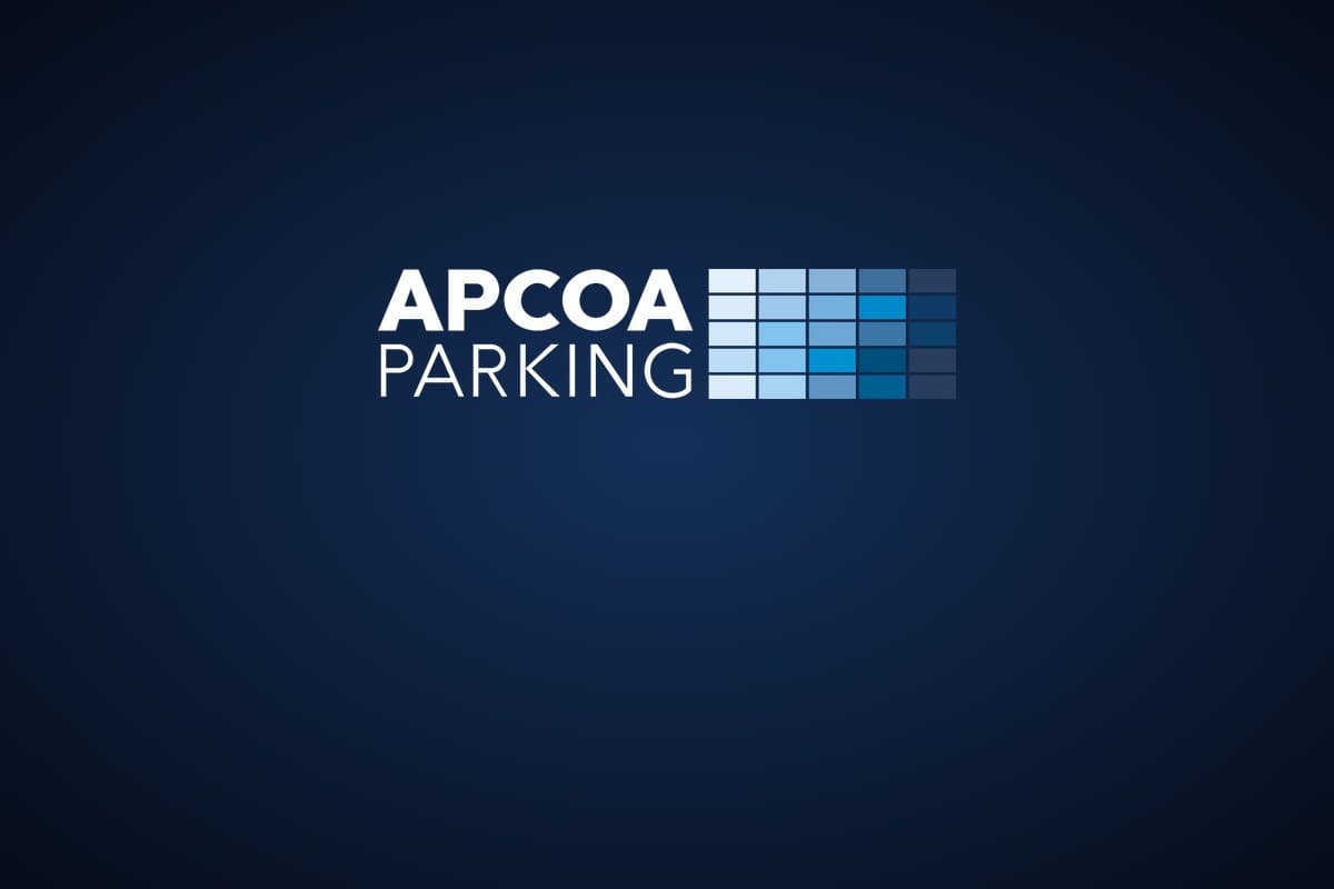 Parcheggi APCOA – Green DOOH