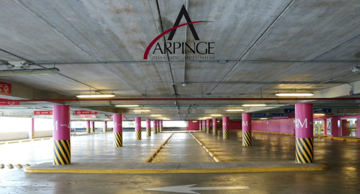 Parkinge