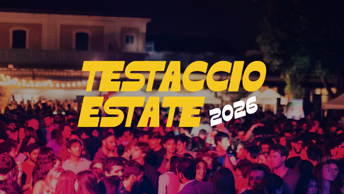 Testaccio Estate