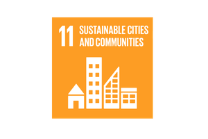 SDG 11 — Città e comunità sostenibili